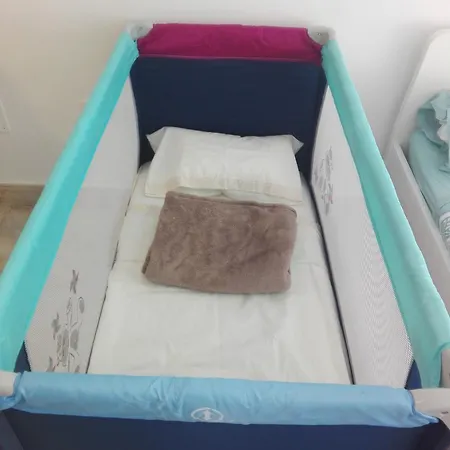 Διαμέρισμα Fuer 3 Personen Und 1 Kind In Adeje