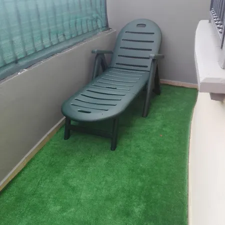 Fuer 3 Personen Und 1 Kind In Adeje Διαμέρισμα Costa Adeje (Tenerife)