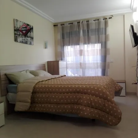 Fuer 3 Personen Und 1 Kind In Adeje Apartment *