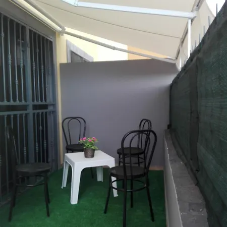 Fuer 3 Personen Und 1 Kind In Adeje Appartement Costa Adeje (Tenerife)